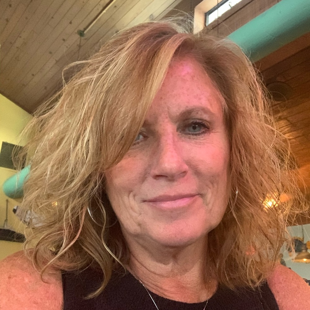 Meet your Posher, Nadine